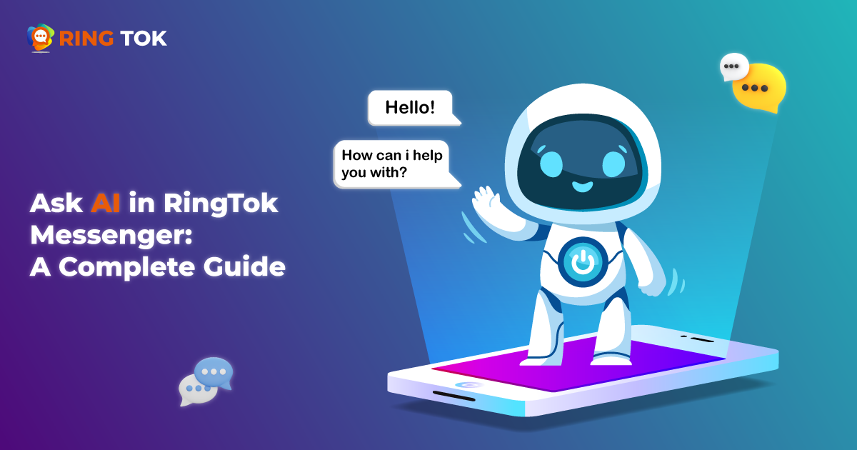 AI-in-RingTok-Messenger-A-Complete-Guide
